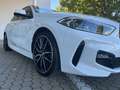 BMW 118 iA M Sport/Navigation/LED/ACC/Soundsystem Blanc - thumbnail 39