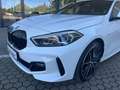 BMW 118 iA M Sport/Navigation/LED/ACC/Soundsystem Blanc - thumbnail 6