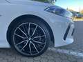 BMW 118 iA M Sport/Navigation/LED/ACC/Soundsystem Blanc - thumbnail 34