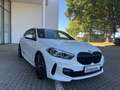 BMW 118 iA M Sport/Navigation/LED/ACC/Soundsystem Blanc - thumbnail 7
