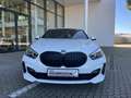 BMW 118 iA M Sport/Navigation/LED/ACC/Soundsystem Blanc - thumbnail 13