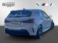 BMW 118 iA M Sport/Navigation/LED/ACC/Soundsystem Blanc - thumbnail 3