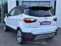 Ford EcoSport 1.0 EcoBoost 125ch Titanium Euro6.2 Weiß - thumbnail 7