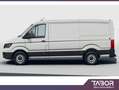 Volkswagen Crafter 35 2.0 TDI 140 AT8 L3H2 3pl Blanc - thumbnail 2