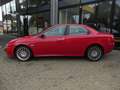 Alfa Romeo 156 1.8 T.Spark Impression Staat in de Krim Červená - thumbnail 2