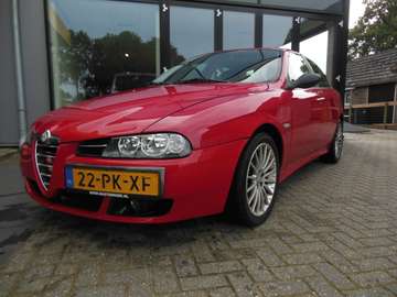 1.8 T.Spark Impression Staat in de Krim