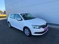 Skoda Fabia Active**GARANTIE**SERVICE NEU** Weiß - thumbnail 14