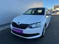 Skoda Fabia Active**GARANTIE**SERVICE NEU** Weiß - thumbnail 2