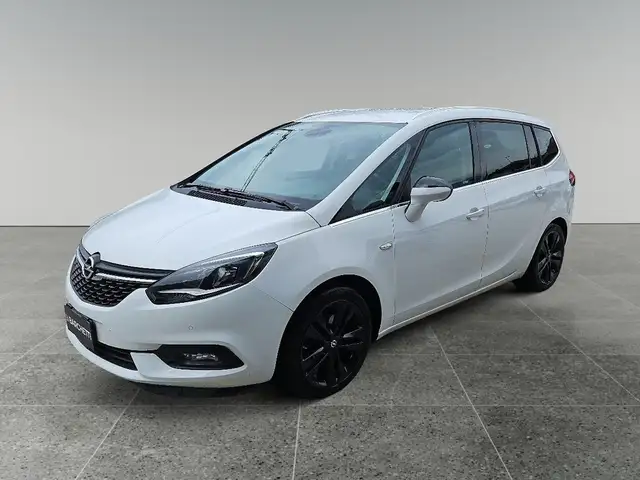 Opel Zafira 3ª SERIE 1.6 CDTI 134CV START&STOP INNOVATION