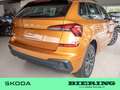 Skoda Kamiq 1.0 TSI Selection SHZ AHK ACC FACEL. LED Naranja - thumbnail 3