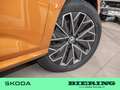 Skoda Kamiq 1.0 TSI Selection SHZ AHK ACC FACEL. LED Naranja - thumbnail 5