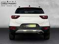 Kia Stonic NIGTHLINE EDITION 1.0 T-GDI MILD-HYBRID *NAVIGATIO Weiß - thumbnail 4