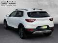 Kia Stonic NIGTHLINE EDITION 1.0 T-GDI MILD-HYBRID *NAVIGATIO Weiß - thumbnail 3