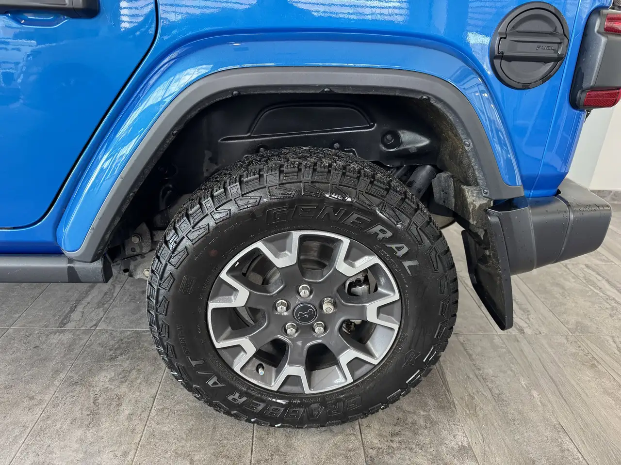 Jeep Wrangler снимка Jeep Wrangler