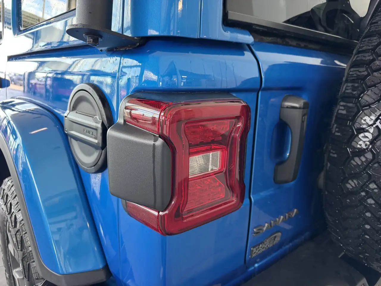 Jeep Wrangler снимка Jeep Wrangler