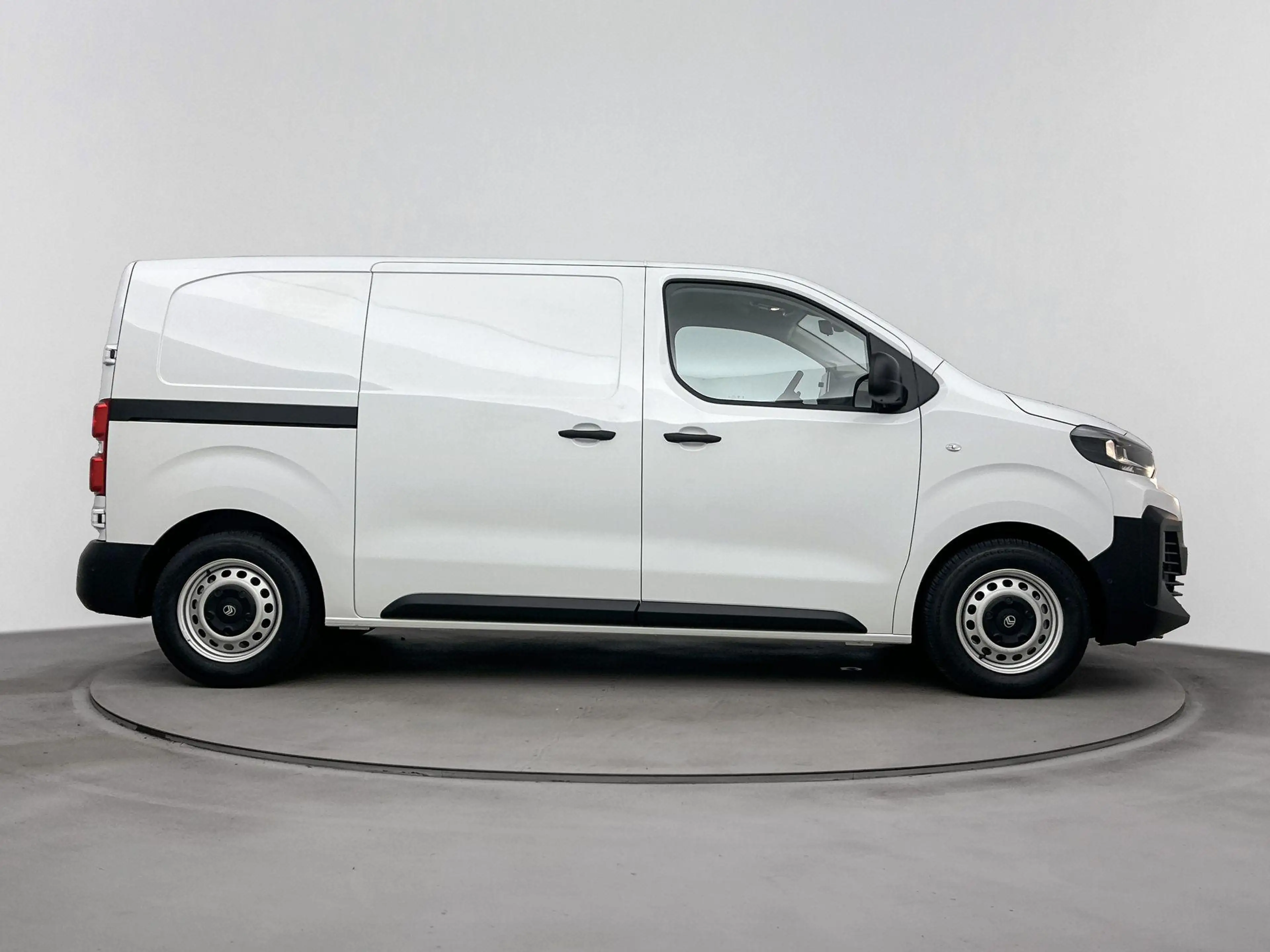 Citroen Jumpy ë-Jumpy L2 136 75 kWh | Demo deal! | Dodehoekdetec — photo 6