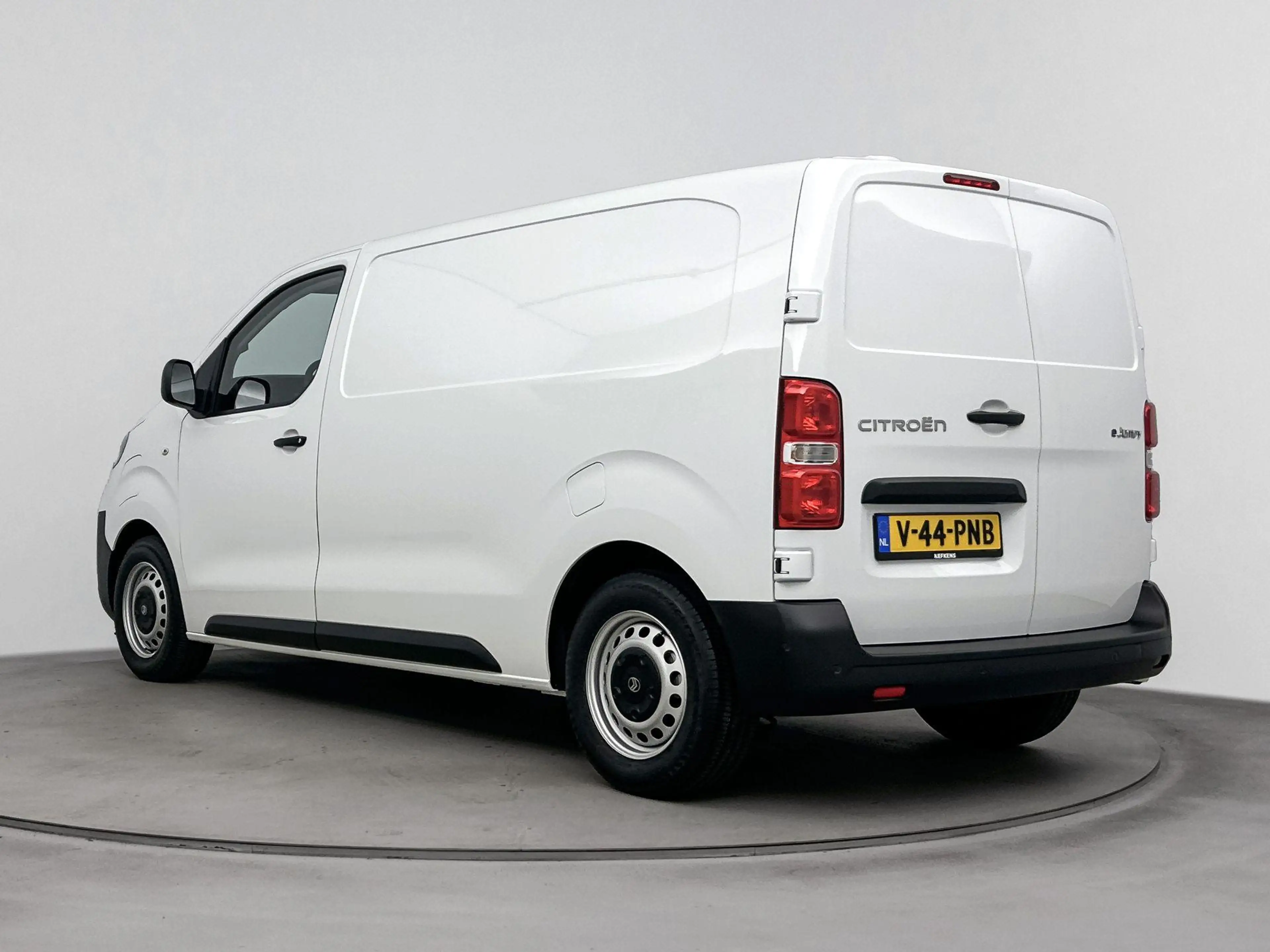 Citroen Jumpy ë-Jumpy L2 136 75 kWh | Demo deal! | Dodehoekdetec — photo 3