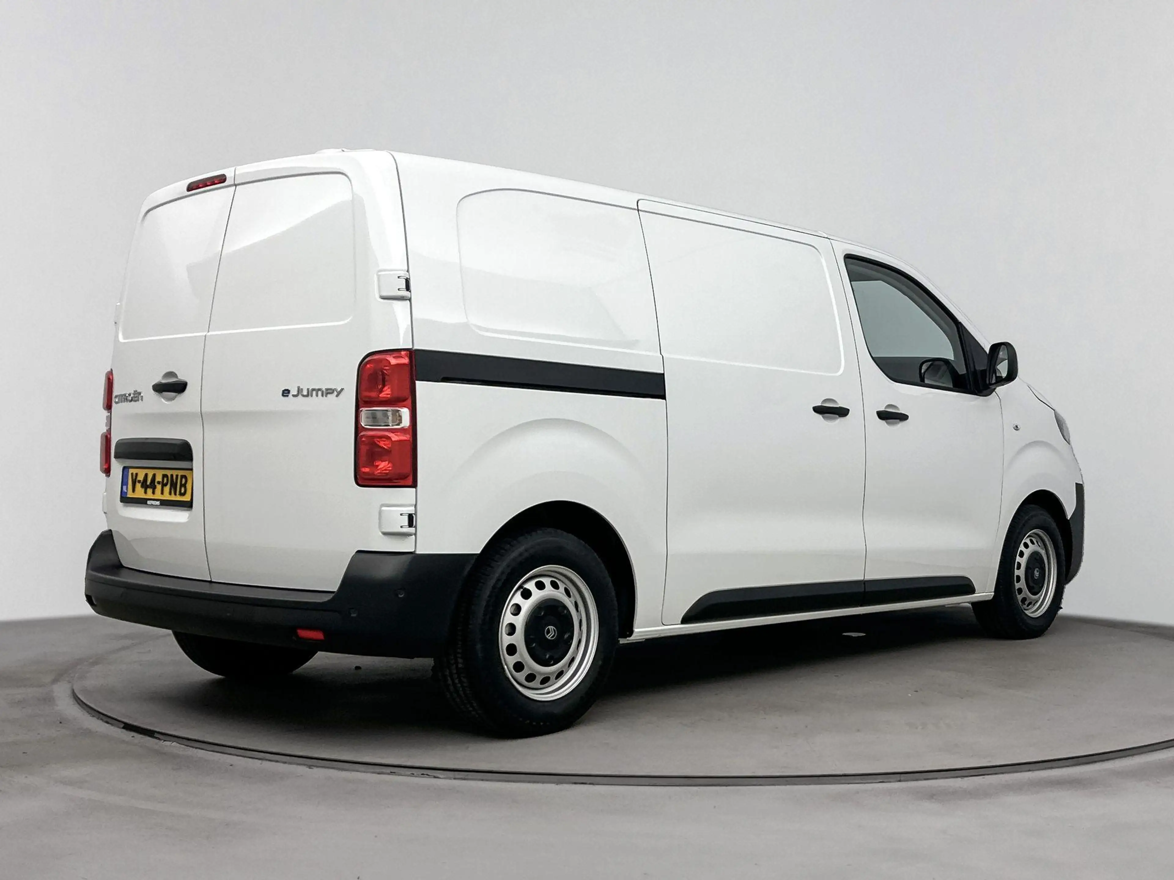Citroen Jumpy ë-Jumpy L2 136 75 kWh | Demo deal! | Dodehoekdetec — photo 5