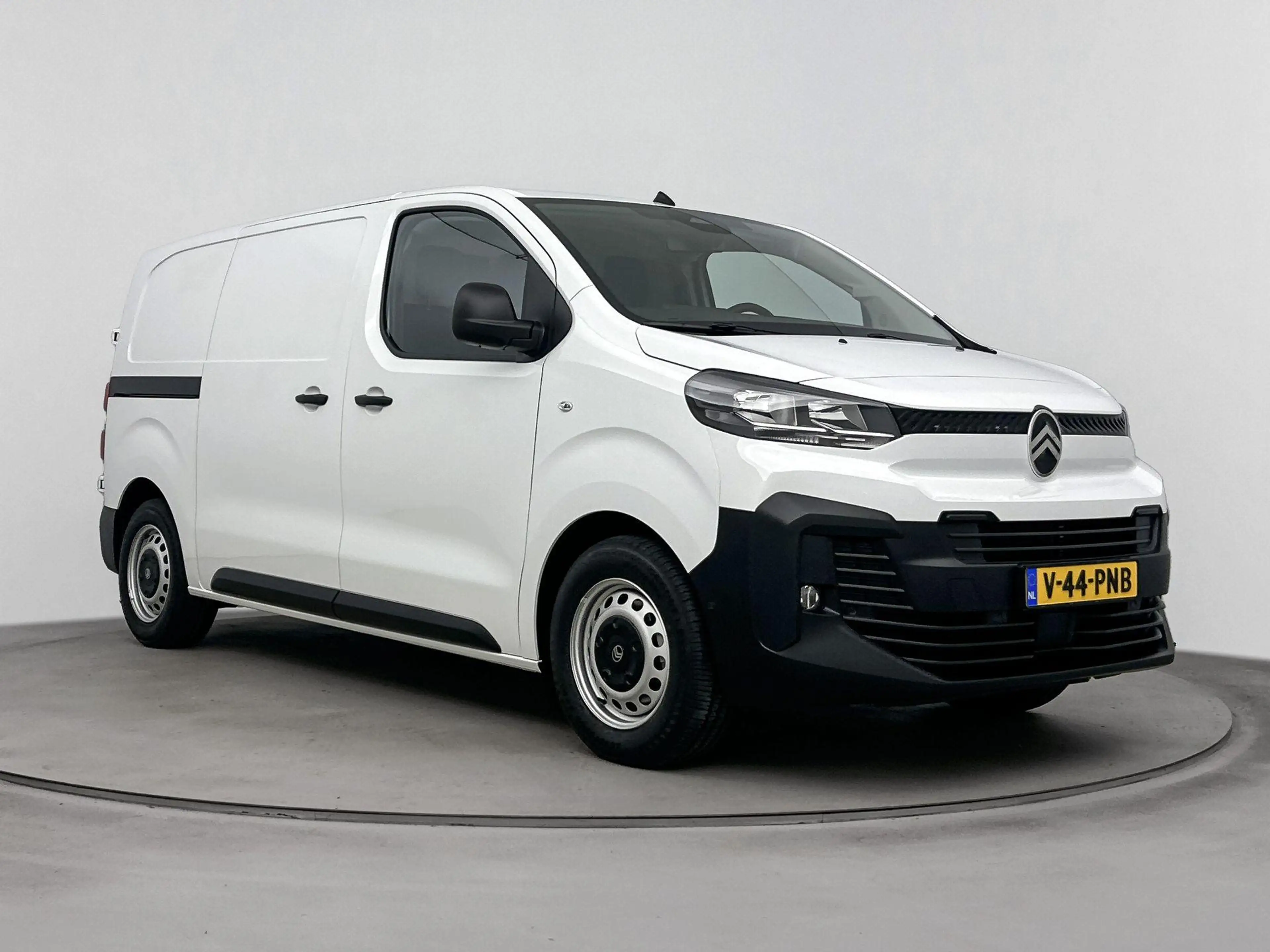 Citroen Jumpy ë-Jumpy L2 136 75 kWh | Demo deal! | Dodehoekdetec — photo 7