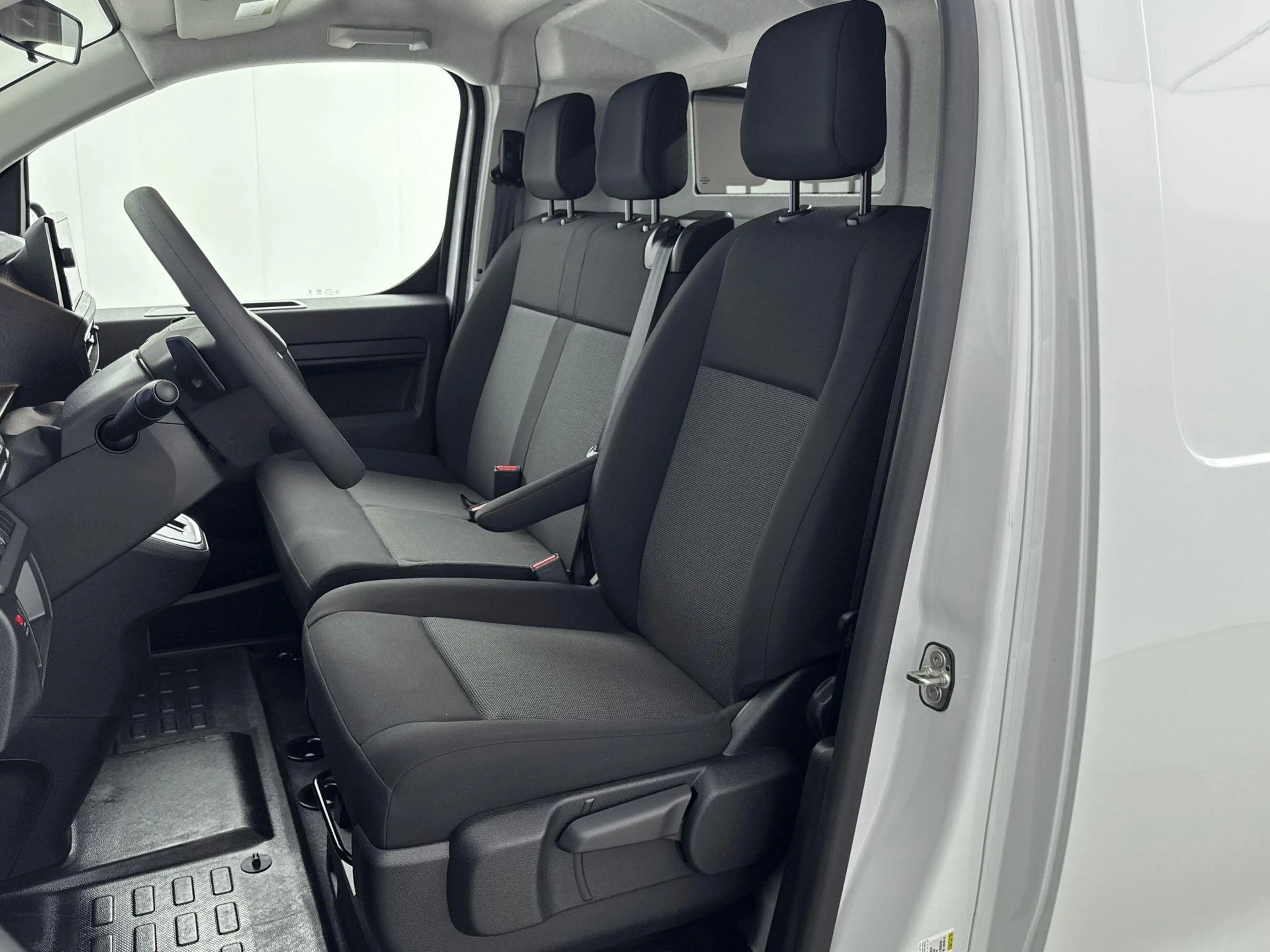 Citroen Jumpy ë-Jumpy L2 136 75 kWh | Demo deal! | Dodehoekdetec — photo 9