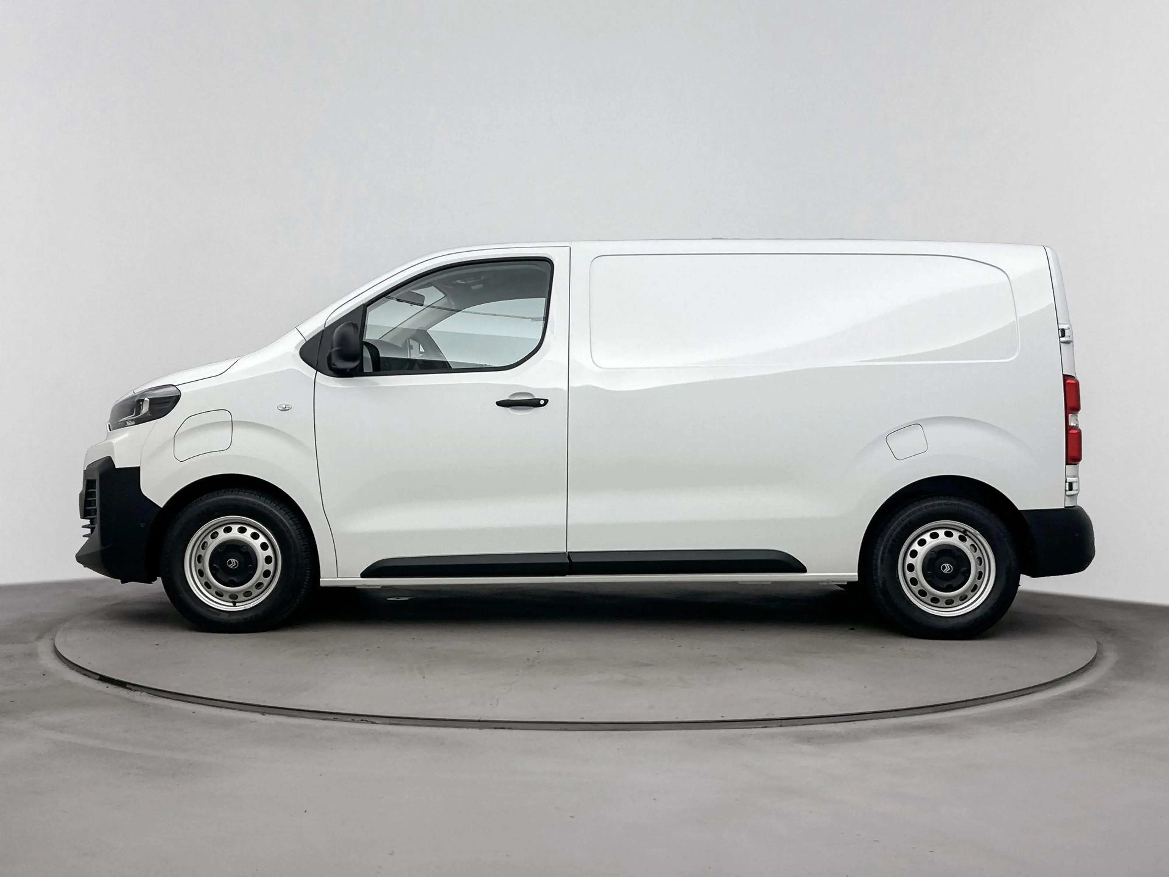 Citroen Jumpy ë-Jumpy L2 136 75 kWh | Demo deal! | Dodehoekdetec — photo 2