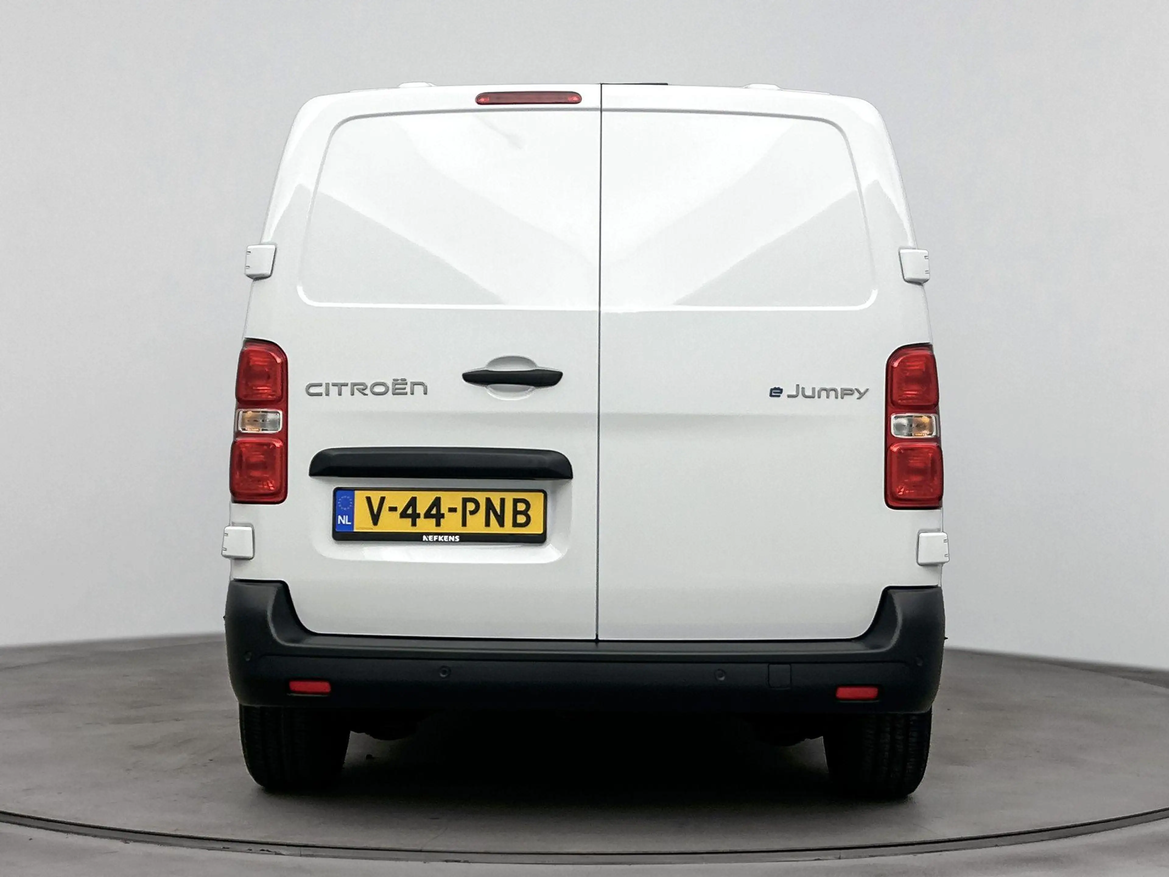 Citroen Jumpy ë-Jumpy L2 136 75 kWh | Demo deal! | Dodehoekdetec — photo 4