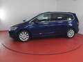 Volkswagen Touran Highline 2.0TDI DSG 297,-ohne Anzahlung 7-Sitzer Blau - thumbnail 20