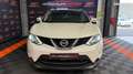 Nissan Qashqai TEKNA 1.5 dCi 110 CV GARANTIE 6 MOIS Blanc - thumbnail 6