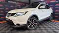 Nissan Qashqai TEKNA 1.5 dCi 110 CV GARANTIE 6 MOIS Blanc - thumbnail 1