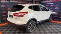Nissan Qashqai TEKNA 1.5 dCi 110 CV GARANTIE 6 MOIS Blanc - thumbnail 4
