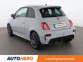 Abarth 595 1.4 Turbo T-Jet 145 CV Grigio - thumbnail 4