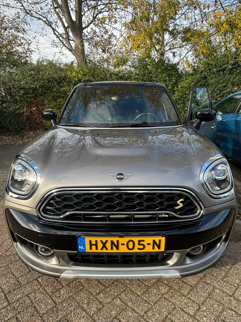 MINI Countryman SE All4 Cooper Countryman 1.5 Сірий - 2