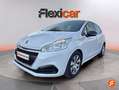 Peugeot 208 PureTech 73kW (100CV) Active Blanco - thumbnail 3