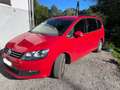 Volkswagen Sharan Sharan Business SCR 2,0 TDI 4Motion Comfortline Rot - thumbnail 2