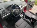 Volkswagen Sharan Sharan Business SCR 2,0 TDI 4Motion Comfortline Rot - thumbnail 4