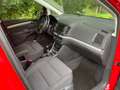 Volkswagen Sharan Sharan Business SCR 2,0 TDI 4Motion Comfortline Rot - thumbnail 5