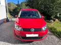 Volkswagen Sharan Sharan Business SCR 2,0 TDI 4Motion Comfortline Rot - thumbnail 3