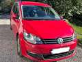 Volkswagen Sharan Sharan Business SCR 2,0 TDI 4Motion Comfortline Rot - thumbnail 1