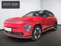 Hyundai KONA EV (SX2) Trend Line 65,4 kWh k4et1-OP2/P7 Rot - thumbnail 2