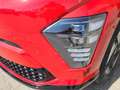 Hyundai KONA EV (SX2) Trend Line 65,4 kWh k4et1-OP2/P7 Rot - thumbnail 3