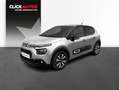 Citroen C3 1.2 110CV Shine Gris - thumbnail 1