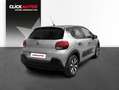 Citroen C3 1.2 110CV Shine Gris - thumbnail 3