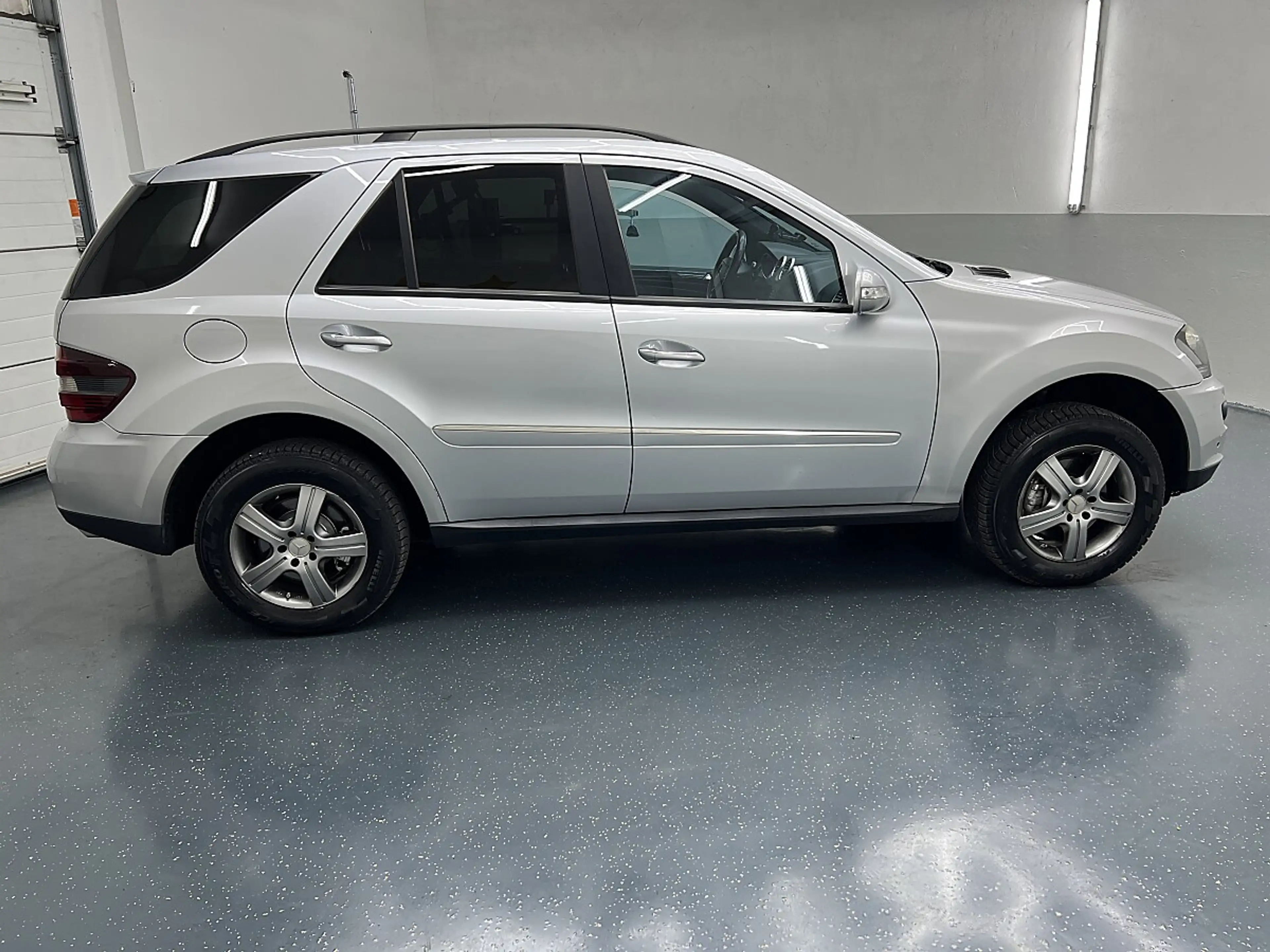 Mercedes-Benz ML 320 CDI 4MATIC Aut. * SOFORT FINANZIERUNG MÖGLICH* — photo 6