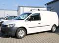 Volkswagen Caddy Maxi Kasten EcoProfi Blanc - thumbnail 3