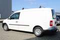 Volkswagen Caddy Maxi Kasten EcoProfi Blanc - thumbnail 4