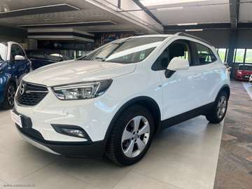 X 1.6 CDTI Ecotec 4x2 S&S Ultimate UNICO PROPRIETA