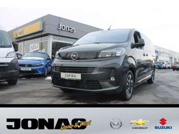 XL Edition 2.2 NaviPro RKamera SHZ