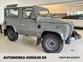 Land Rover Defender 90 Works V8 Daktari Edition 1 of 10 Gris - thumbnail 2