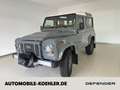 Land Rover Defender 90 Works V8 Daktari Edition 1 of 10 Gris - thumbnail 1