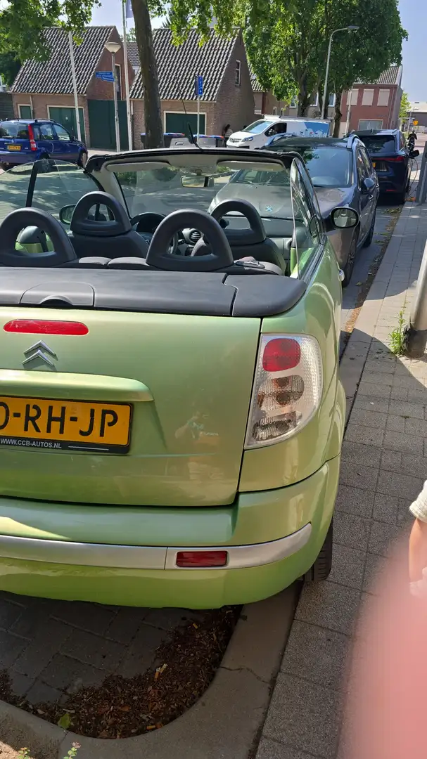Citroen C3 C3 1.4i Verde - 2